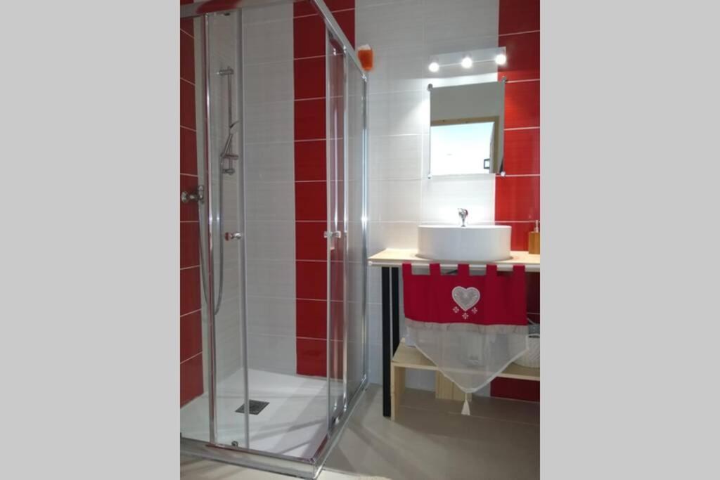 Appartement Dans Maison, A Proximite Du Village 빌라르 드 랑 외부 사진