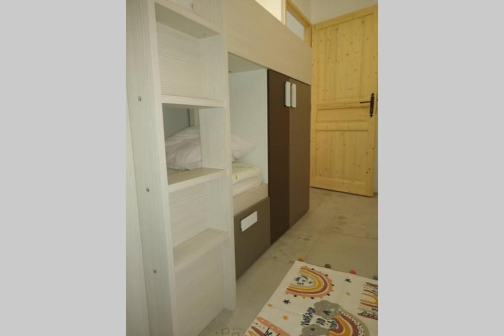 Appartement Dans Maison, A Proximite Du Village 빌라르 드 랑 외부 사진